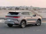 BYD Song Plus 2026